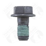 Yukon Gear GM 7.2in IFS Ring Gear Bolt thumbnail 3