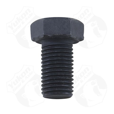 Yukon Gear Ford 7.5in & 8.8in Ring Gear Bolt / Standard Open & Tracloc thumbnail 2