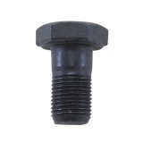 Yukon Gear Ring Gear Bolt thumbnail 3