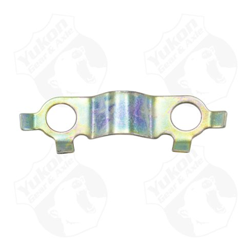 Yukon Gear Toyota 7.5in / 8in / & V6 Ring Gear Bolt Retainer Plate thumbnail 3