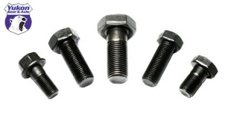 Yukon Gear 07+ Tundra & Sequoia Front Ring Gear Bolt thumbnail 5