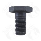 Yukon Gear Ring Gear Bolt For Nissan Titan Front Diff thumbnail 1