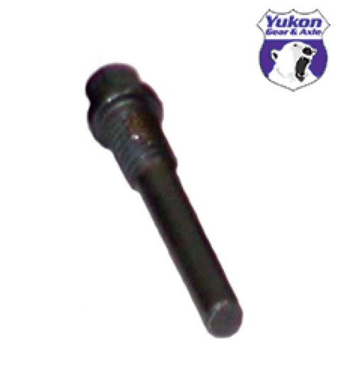 Yukon Gear 9.25in Chrysler / Dana 60 Semi-Float X/P Bolt / 80+ / 5/16in Head / Tapered Shoulder thumbnail 1