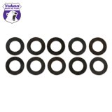 Yukon Gear 3/8in Ring Gear Bolt Washer For GM 12 Bolt Car & Truck / 8.2 Bop & More thumbnail 2