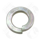 Yukon Gear U/Joint Strap Bolt For 14T / 7.5in / and 8.5in GM thumbnail 3