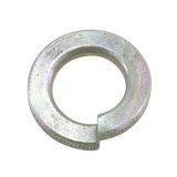 Yukon Gear U/Joint Strap Bolt For 14T / 7.5in / and 8.5in GM thumbnail 5