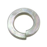 Yukon Gear U/Joint Strap Bolt For 14T / 7.5in / and 8.5in GM thumbnail 6