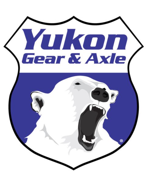 Yukon Gear Clutch Guide For GM 7.5in & 7.6in Yukon Dura Grip thumbnail 3
