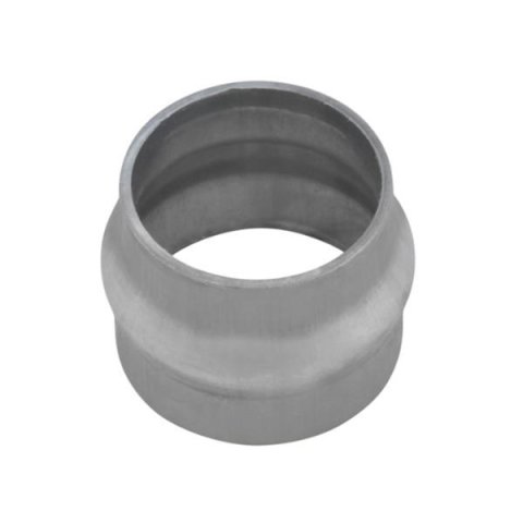 Yukon Gear Replacement Crush Sleeve For Dana 30 Reverse Front JK & Rubicon JK Front thumbnail 1