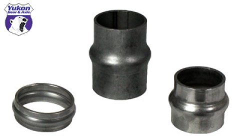 Yukon Gear Replacement Crush Sleeve For Dana 30 Reverse Front JK & Rubicon JK Front thumbnail 5