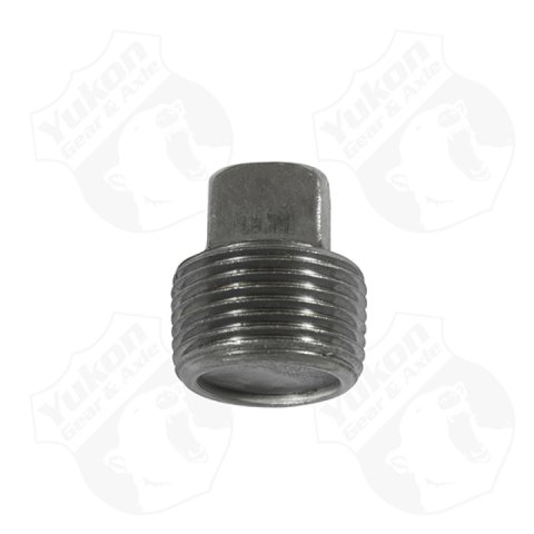 Yukon Gear Rubber Fill Plug For Chrysler thumbnail 2