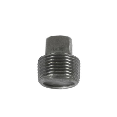 Yukon Gear Rubber Fill Plug For Chrysler thumbnail 4