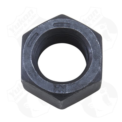 Yukon Gear C200F Pinion Nut / Wk Front thumbnail 1