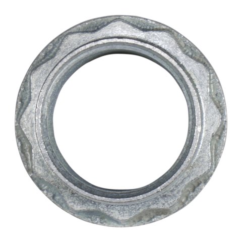 Yukon Gear C200F Pinion Nut / Wk Front thumbnail 2