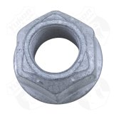 Yukon Gear 10.5in GM 14 Bolt Truck Pinion Nut thumbnail 1