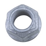 Yukon Gear 10.5in GM 14 Bolt Truck Pinion Nut thumbnail 3