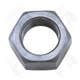 Yukon Gear Pinion Nut thumbnail 1