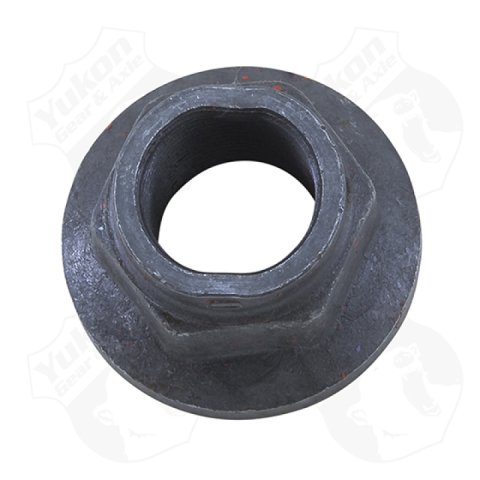 Yukon Gear Pinion Nut thumbnail 2