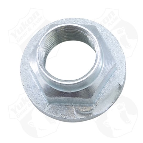 Yukon Gear Toyota 7.5 Pinion Nut thumbnail 2
