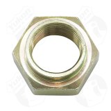Yukon Gear Pinion Nut thumbnail 2