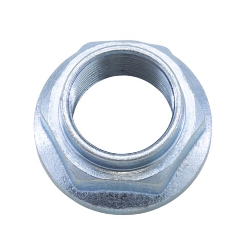 Yukon Gear Toyota Landcruiser Pinion Nut / Coarse Spline thumbnail 2