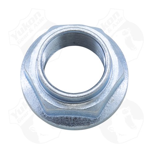 Yukon Gear Toyota Landcruiser Pinion Nut / Coarse Spline thumbnail 3
