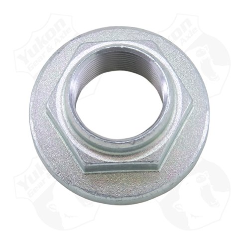 Yukon Gear 07 and Up Tundra Front Pinion Nut thumbnail 3