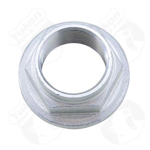 Yukon Gear Toyota T100 & Tacoma Pinion Nut thumbnail 2
