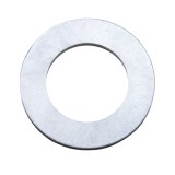 Yukon Gear Replacement Pinion Nut Washer For Dana 80 thumbnail 1