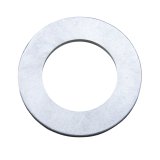 Yukon Gear Replacement Pinion Nut Washer For Dana 80 thumbnail 2