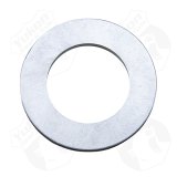 Yukon Gear Replacement Pinion Nut Washer For Dana 80 thumbnail 3