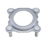 Yukon Gear Axle Bearing Retainer For Dana 44 JK Rear thumbnail 1