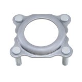 Yukon Gear Axle Bearing Retainer For Dana 44 JK Rear thumbnail 3