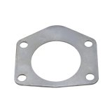 Yukon Gear Axle Bearing Retainer Plate For Ya D75786-1X & Ya D75786-2X thumbnail 2