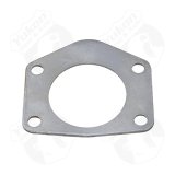 Yukon Gear Axle Bearing Retainer Plate For Ya D75786-1X & Ya D75786-2X thumbnail 3