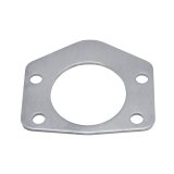 Yukon Gear Axle Bearing Retainer Plate For Dana 44 TJ Rear thumbnail 1