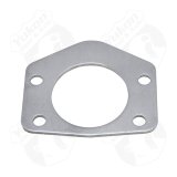 Yukon Gear Axle Bearing Retainer Plate For Dana 44 TJ Rear thumbnail 2