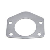 Yukon Gear Axle Bearing Retainer Plate For Dana 44 TJ Rear thumbnail 3