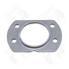 Yukon Gear Axle Bearing Retainer For Dana 44 Rear in Jeep TJ thumbnail 8