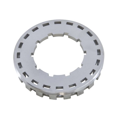 Yukon Gear 11.5 GM Spanner Adjuster Nut thumbnail 1