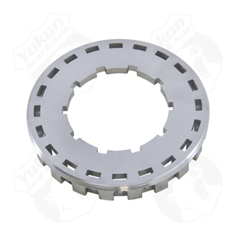 Yukon Gear 11.5 GM Spanner Adjuster Nut thumbnail 2