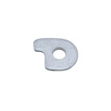 Yukon Gear Left Hand adjuster Lock Nut For 9.25in GM thumbnail 1