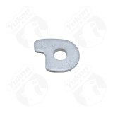 Yukon Gear Left Hand adjuster Lock Nut For 9.25in GM thumbnail 3