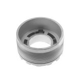 Yukon Gear Left Hand Carrier Bearing Adjuster For 9.25in GM IFS thumbnail 2