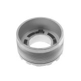 Yukon Gear Left Hand Carrier Bearing Adjuster For 9.25in GM IFS thumbnail 6