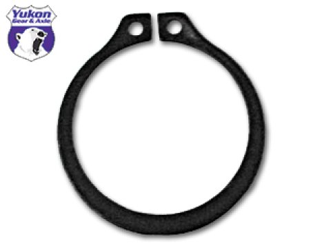 Yukon Gear Dana 28 / Dana 30 / Dana 44 / Dana 50 Outer Stub Snap Ring (inside Locking Hub) thumbnail 4