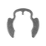 Yukon Gear Dana 28 / Dana 30 / Model 35-Reverse / Dana 44 / Dana 50 Inside Axle Snap Ring thumbnail 3