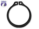 Yukon Gear Dana 28 / Dana 30 / Model 35-Reverse / Dana 44 / Dana 50 Inside Axle Snap Ring thumbnail 4
