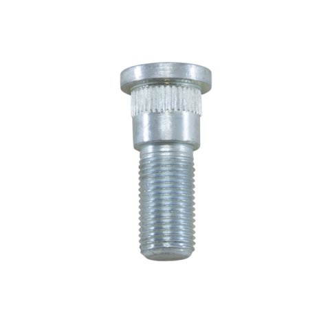 Yukon Gear Model 20 & Model 35 Axle Stud 1/2in-20 X 1.625 Length / 0.620in Dia. Knurl thumbnail 2