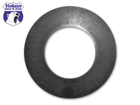 Yukon Gear Standard Open & Tracloc Pinion Gear and Thrust Washer For 7.5in Ford thumbnail 4